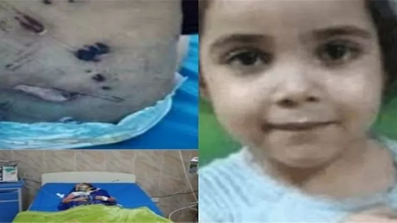 تفاصيل صادمة يكشفها ابن خالة والد 