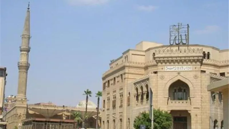 المركز الإعلامى للأزهر: لا صحة للتأخير فى الرد على مشروعات قوانين الأحوال الشخصية