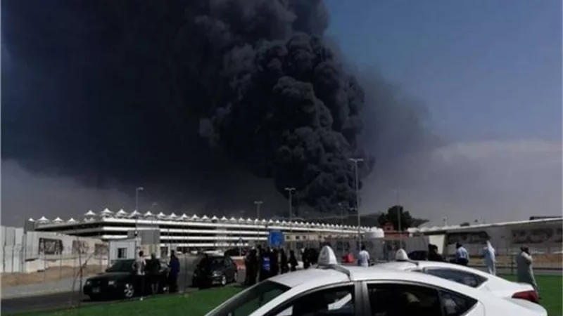 السعودية: إعادة تشغيل قطار الحرمين السريع خلال 30 يومًا
