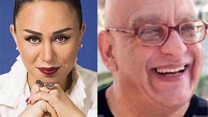 إنجى على تستضيف المخرج الكبير خيرى بشاره فى أسرار النجوم