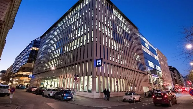«الإكوادور» تعتزم الانسحاب من منظمة «أوبك»