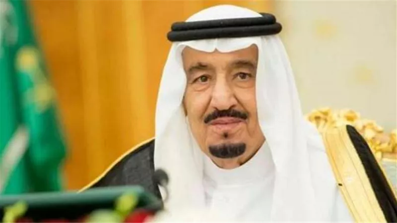 السعودية ترحب بإعلان الوصول إلى اتفاق لتشكيل اللجنة الدستورية السورية