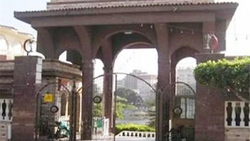 الخميس.. «الصيادلة» تنظم أمسية أدبية بنادى الشاطىء بالإسكندرية