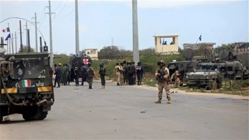 «أفريكوم» تنفى سقوط قتلى جراء الهجوم على قاعدة جوية غربى مقديشيو