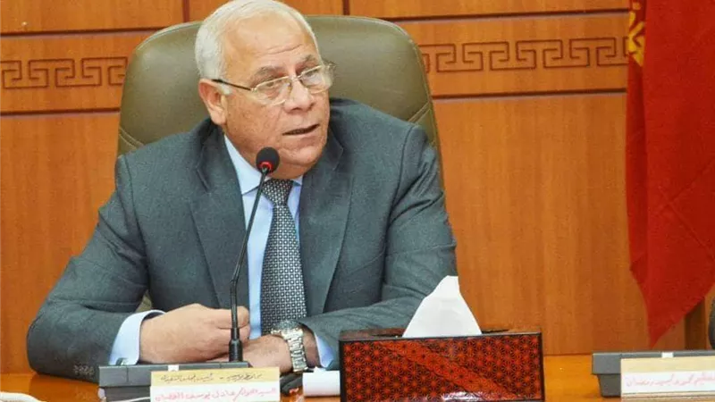 توفير ١٠٨٥ فرصة عمل بمنطقة الإستثمار ببورسعيد