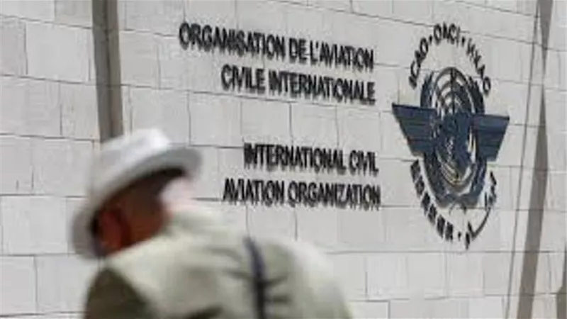 فوز الإمارات والسودان وتونس بعضوية المنظمة الدولية للطيران المدني وخسارة قطر