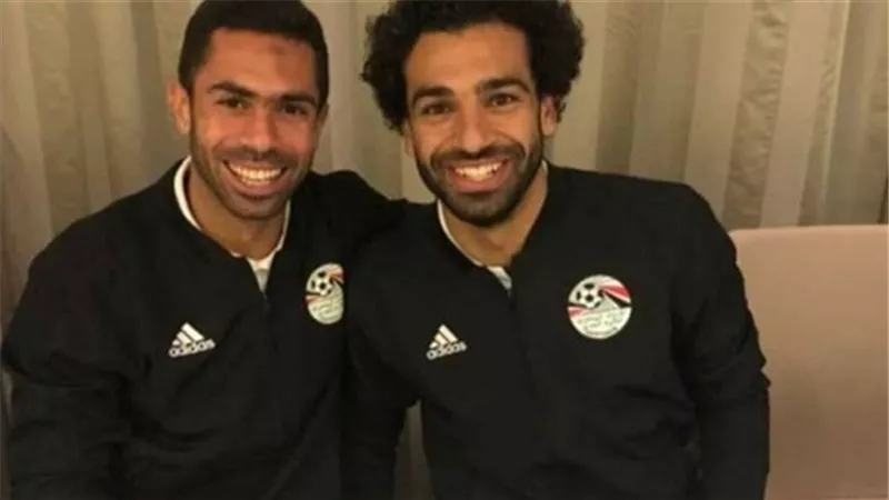 العميد: من غير المنطقي أن يكون محمد صلاح كابتن على أحمد فتحي