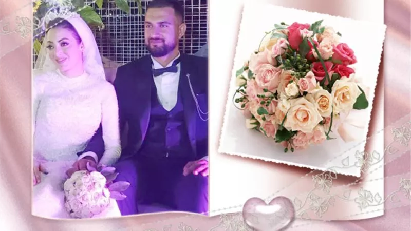مبروك محمد وشيماء