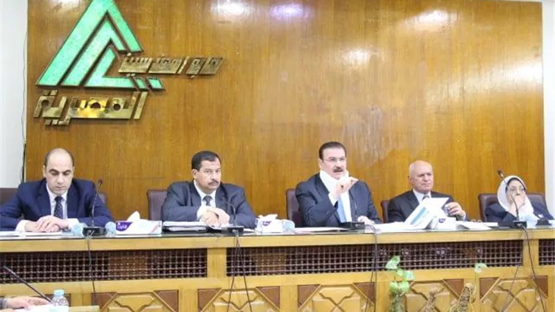 المهندسين: دورنا استشاري في ملف التصالح في مخالفات البناء وهدفنا الحفاظ على أرواح الناس