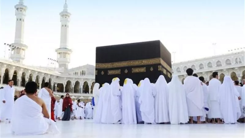 السعودية تمنح عمرة مدفوعة لأهالي 