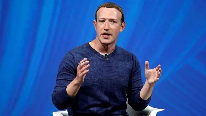 زوكربيرج يفتح النار على الحكومة الامريكية بشأن تفكيك فيسبوك