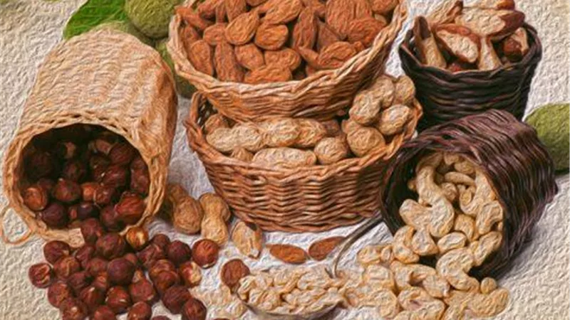 5 اطعمة صحية تجنبك خطر الوفاة المبكرة