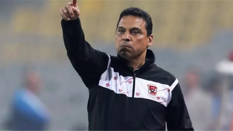 صانع العاب الاهلى يحجز مقعده فى قائمة المنتخب بمعسكر أكتوبر