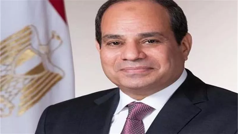 السيسي يفتتح معرض تراثنا لمنتجات وفنون الحرف اليدوية والتراثية..اليوم