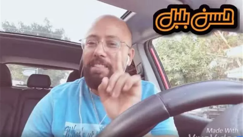 بالفيديو: حسن بلبل لمشاهدي فضائيات التحريض: عليكم بقنوات المولد وشعبيات أفضل