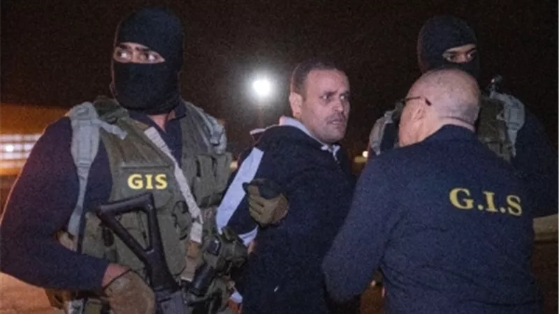 تأجيل الحكم على هشام عشماوى و207 متهمين من تنظيم بيت المقدس