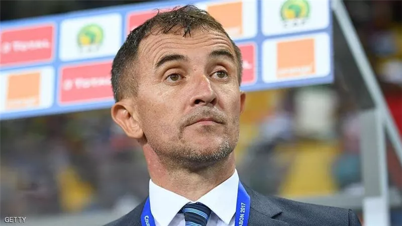 ميتشو: الزمالك سيهزم بطل السنغال بفارق كبير حال إعادة المباراة