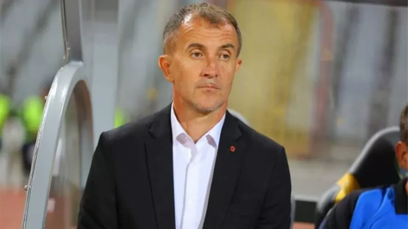 نجم دفاع الزمالك جاهز للمشاركة أمام المقاصة