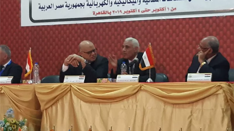 عمال العرب يؤكدون دور الشركات المصرية في دعم كهرباء سوريا