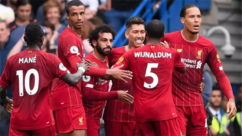 ليفربول يبحث عن الفوز بدورى أبطال أوروبا على حساب ريد بول