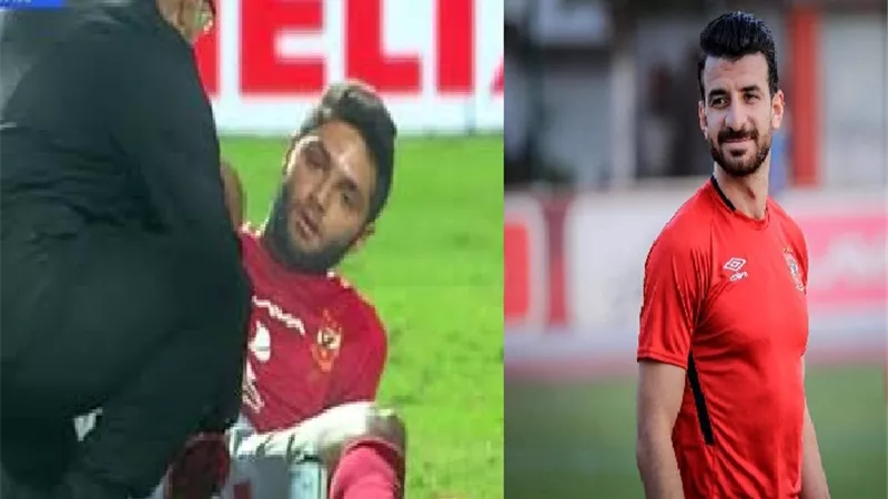 سيد عبد الحفيظ يكشف موعد مشاركة نيدفيد ومتولى