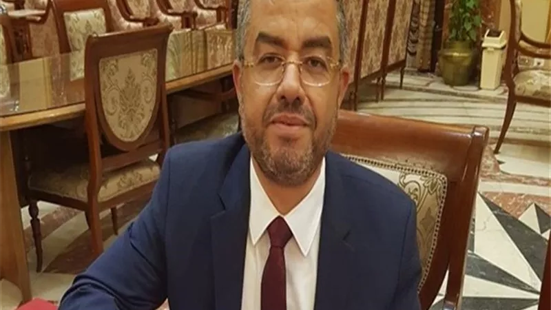 حموده يفوز برئاسة لجنة الاسكان بانتخابات اللجان النوعية بالبرلمان