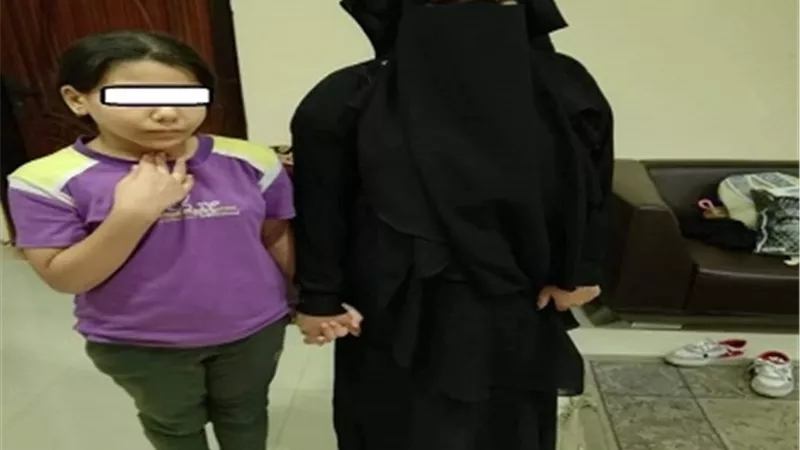 طالبة تختلق قصة وهمية لاختطاف شقيقتها بالاميرية