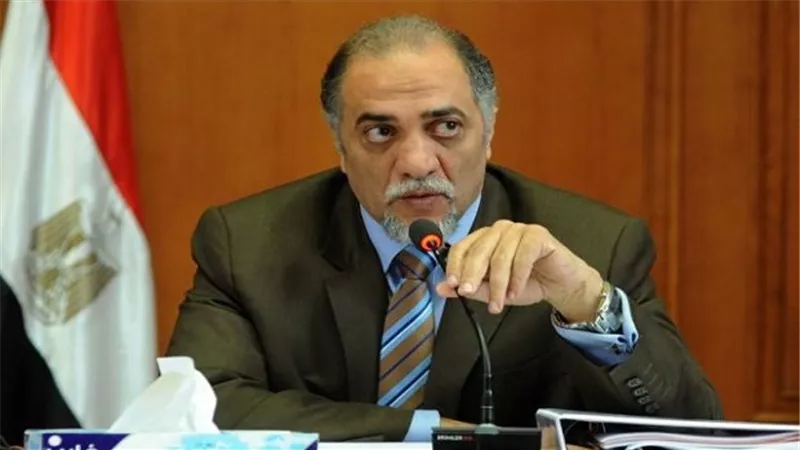 القصبي يفوز برئاسة لجنة التضامن الاجتماعى بالنواب