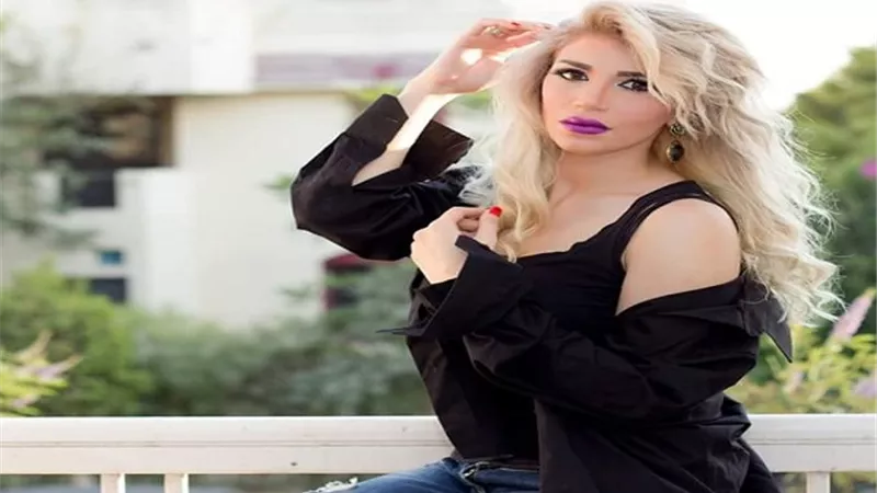 كله بالحب...سارة نخلة تدخل لوكيشن 