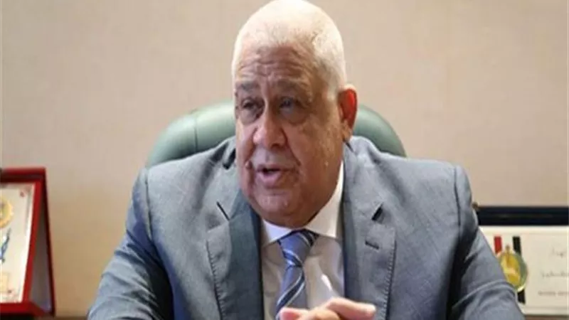 العادلى رئيسا للجنة الاقتراحات والشكاوى بالنواب