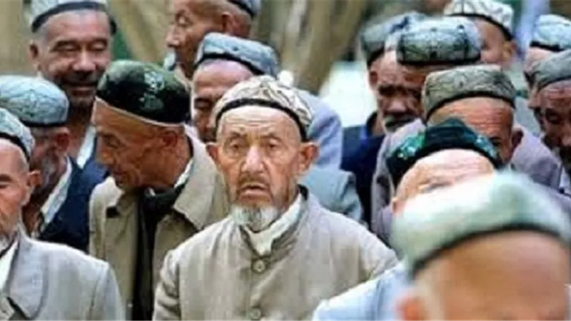 الويجور تشعل حربا جديدة بين الصين وأمريكا