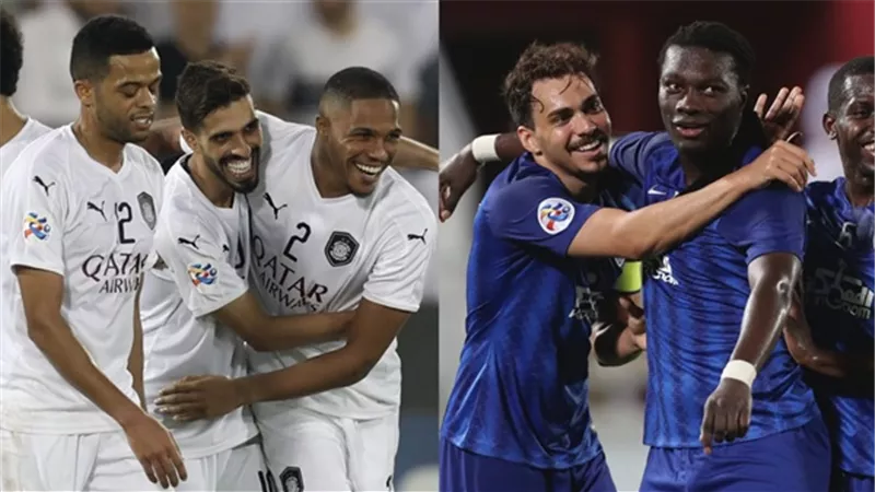 موعد مباراة الهلال والسد فى دورى أبطال آسيا.. ..بث مباشر .. صـــــــور