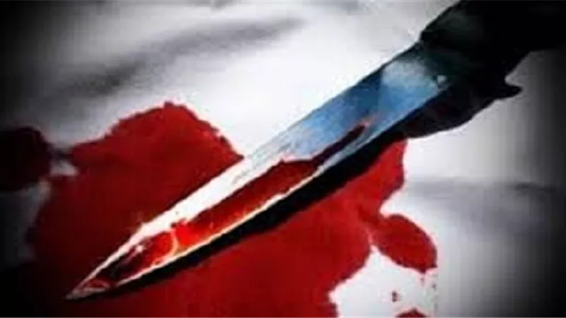ستينى يطعن سباك حتى الموت لفشله في إصلاح سخان منزله.