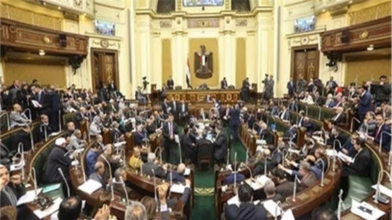ننشر التشكيل النهائي لرؤساء اللجان النوعية ال ٢٥ بمجلس النواب