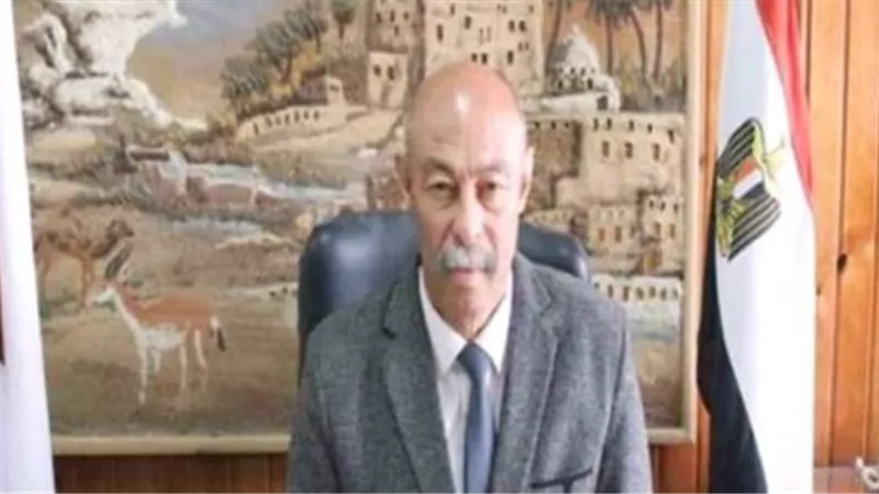 الفرافرة عروس الصحراء تدخل ساحة التطوير ب٢٥ مليون جنيه