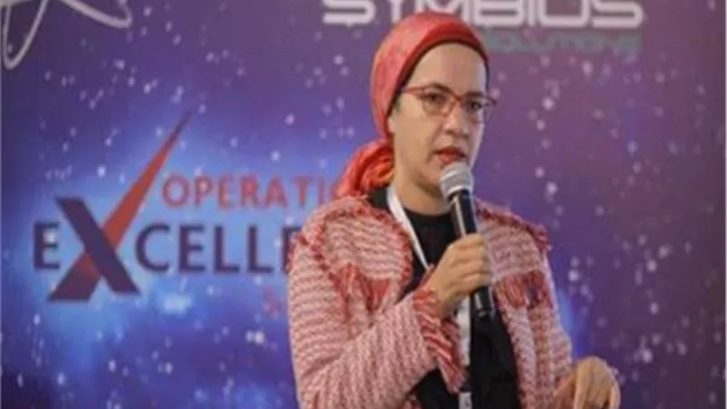 غدا.. انطلاق فعاليات مؤتمر التعريف بالثورة الصناعية الرابعة وكيفية تطبيق آلياتها