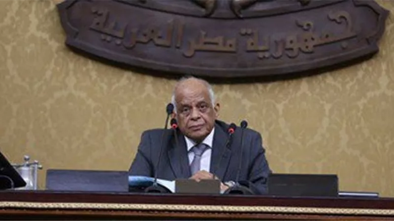 رسمياً.. النواب يعتمد نتيجة انتخابات اللجان النوعية بدور الانعقاد الخامس