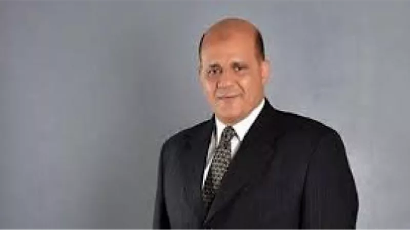 طارق متولي: غياب المحليات حوّل أسوار المدارس إلى مجمع مطاعم غير آمنة