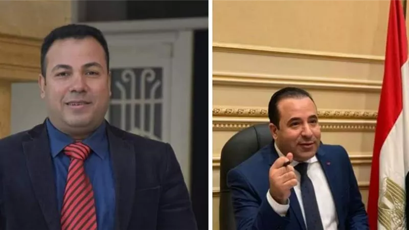 عرفة يهنىء بدوى والسعيد وسلاف على رئاسة ووكالة لجان مجلس النواب