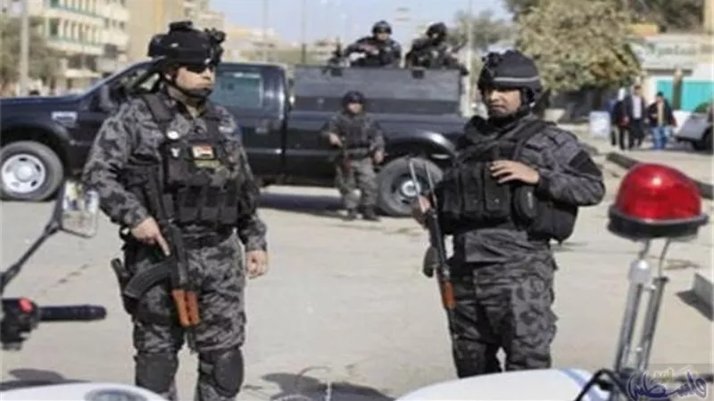 السلطات العراقيىة تفرض حظر التجول بمحافظة ذي قار جنوبي العراق