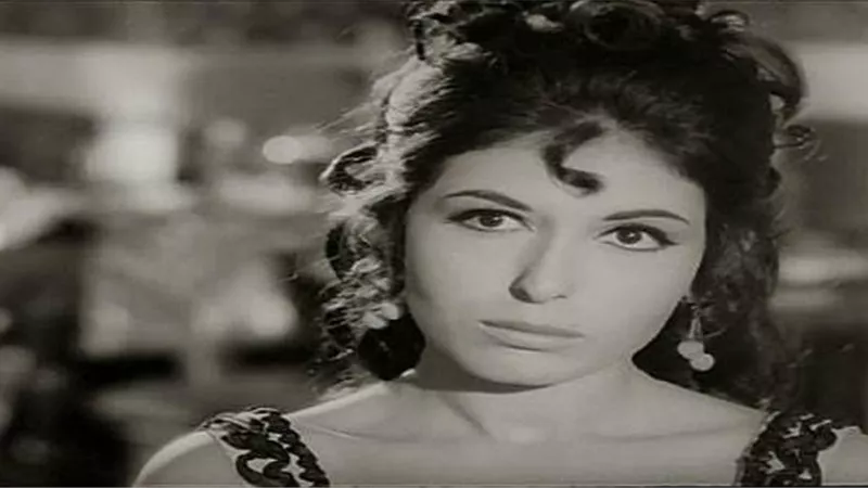 أزمات فى حياة ماجدة الخطيب
