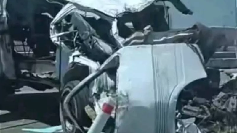 9 حالات وفاه بالطريق الاقليمي بينهم سوداني .. تعرف على الأسماء