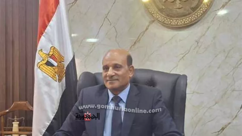 طلبان للترشح علي المقعد الفردى انتخابات مجلس الشيوخ بالبحرالأحمر