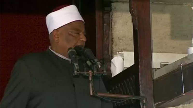 د.عباس شومان: الهجرة النبويَّة دروس غنية تقدم حلولاً لتشرذم الدول