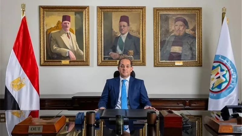 تطوير المشروعات المصرية الروسية عبر منصة الاستثمار الجديدة