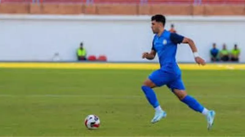 بيراميدز يهدي الزمالك 