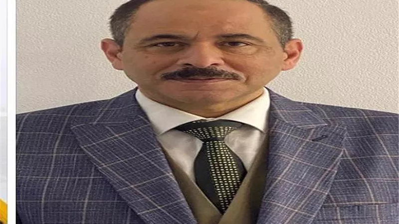 حماة الوطن يراهن علي مجدي زايد صوت الإسماعيلية الحقيقي