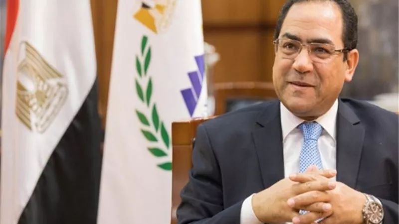 تعيين الدكتور صالح الشيخ مستشارا لرئيس جامعةالقاهرة لشئون الحوكمة