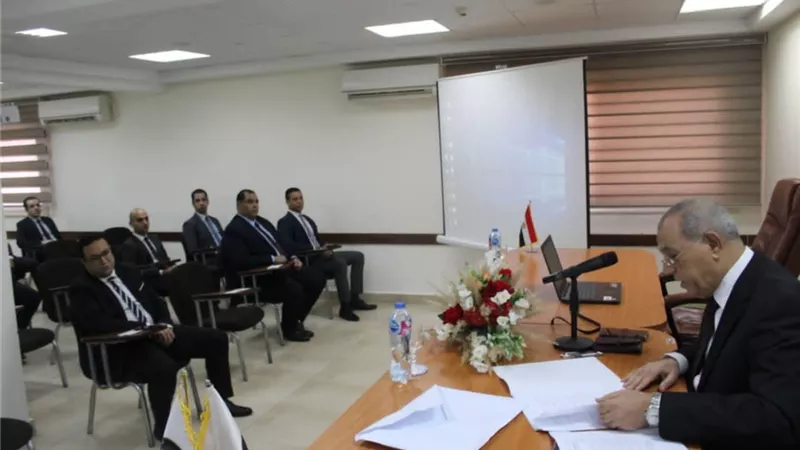 الصحة تنظم برنامجًا تدريبيًا في أساسيات الجراحة لتعزيز كفاءة الأطباء الشباب