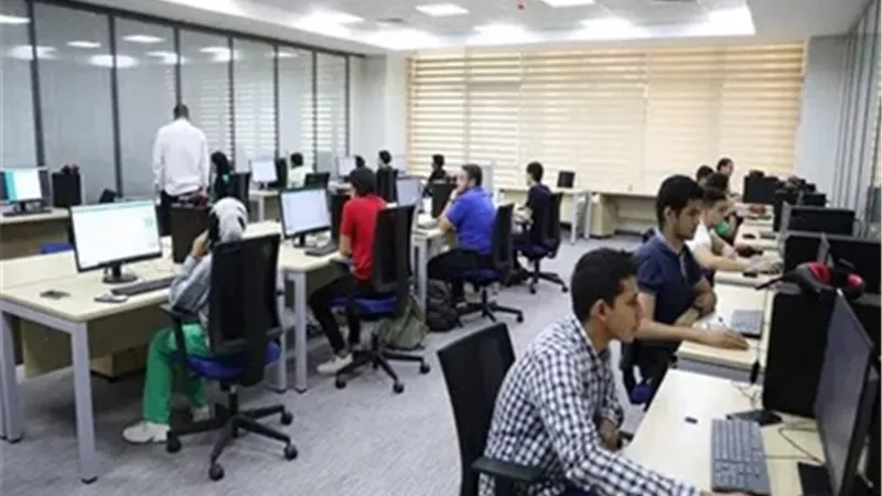 تنسيق الجامعات 2025..أماكن عقد اختبارات القدرات لطلاب الثانوية العامة